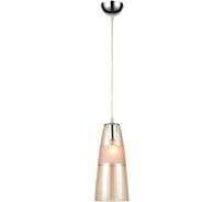 Подвесной светильник Vele Luce Lucky VL5394P21