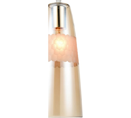 Подвесной светильник Vele Luce Lucky VL5394P21