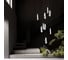 Подвесной светодиодный светильник LOFT IT Series 10400/1 9