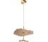 Подвесной светодиодный светильник LOFT IT Aronos 10395 3