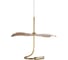 Подвесной светодиодный светильник LOFT IT Aronos 10395 7