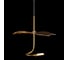 Подвесной светодиодный светильник LOFT IT Aronos 10395 8