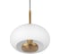 Подвесной светодиодный светильник LOFT IT Marshmallow 10390 5