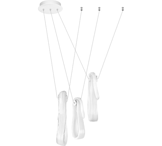 Подвесной светодиодный светильник LOFT IT Series 10400/3