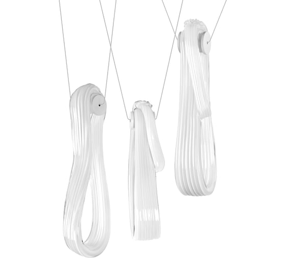Подвесной светодиодный светильник LOFT IT Series 10400/3