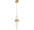 Подвесной светодиодный светильник LOFT IT Tranquility 10397/A 3