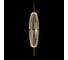 Подвесной светодиодный светильник LOFT IT Tranquility 10397/A 6