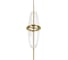 Подвесной светодиодный светильник LOFT IT Tranquility 10397/A 7