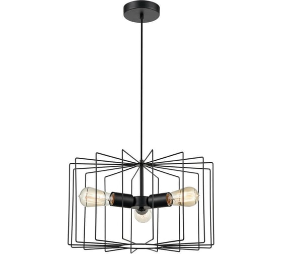 Подвесной светильник Vele Luce Mascot VL5332P03 1