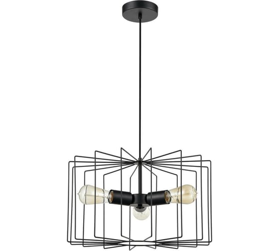 Подвесной светильник Vele Luce Mascot VL5332P03