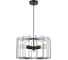 Подвесной светильник Vele Luce Mascot VL5332P03 2