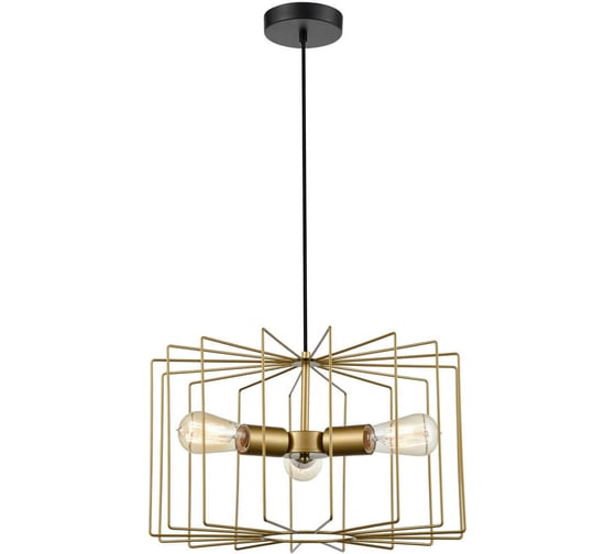 Подвесной светильник Vele Luce Mascot VL5334P03 1