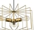 Подвесной светильник Vele Luce Mascot VL5334P03 4