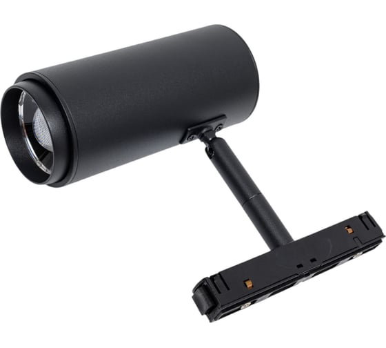 Магнитный трековый светильник ST LUCE ZOOM ST357.436.06 1
