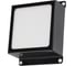 Светильник светодиодный Jazzway PPL 089/G OPAL 9Вт 4000K BLACK IP40 89×89×40 панель встраиваемая для потолка Грильято 5065260 7
