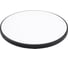 Светильник светодиодный настенно-потолочный Jazzway PPB OPAL 36W 6500K черный d300x55 IP20 5065390 2