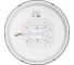 Светильник светодиодный настенно-потолочный Jazzway PPB OPAL 36W 6500K черный d300x55 IP20 5065390 3