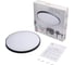 Светильник светодиодный настенно-потолочный Jazzway PPB OPAL 36W 6500K черный d300x55 IP20 5065390 4