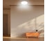 Светильник светодиодный настенно-потолочный Jazzway PPB OPAL 36W 6500K черный d300x55 IP20 5065390 7