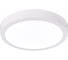 Настенно-потолочный светильник ST luce белый LED 1х18W 3000K 1225Lm ST112.532.18 1