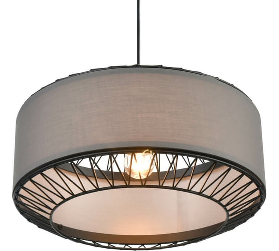 Подвесной светильник Vele Luce Morgan VL4042P01