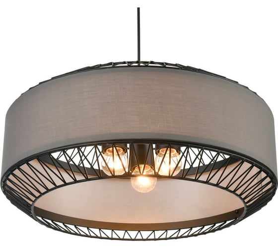 Подвесной светильник Vele Luce Morgan VL4042P03