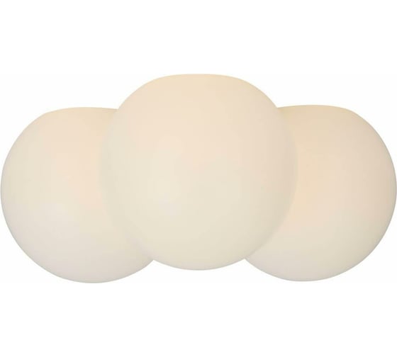 Настенно-потолочный светильник ST LUCE ORBE SL809.501.03