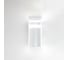 Фасадный уличный светильник накладной General Lighting Systems с двойным боковым рассеивателем серия Игнис, GWL-Е27-M-IP65 662593 3
