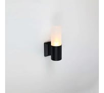 Фасадный уличный светильник накладной General Lighting Systems серия Новум, GWL-MR16-GU10-R-IP65, под лампу GU10 до 50Вт 662634