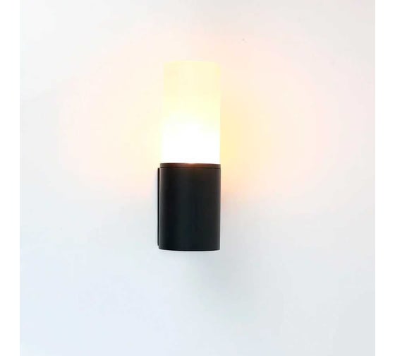 Фасадный уличный светильник накладной General Lighting Systems серия Новум, GWL-MR16-GU10-R-IP65, под лампу GU10 до 50Вт 662634