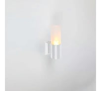 Фасадный уличный светильник накладной General Lighting Systems серия Новум, GWL-MR16-GU10-R-IP65, под лампу GU10 до 50Вт 662635