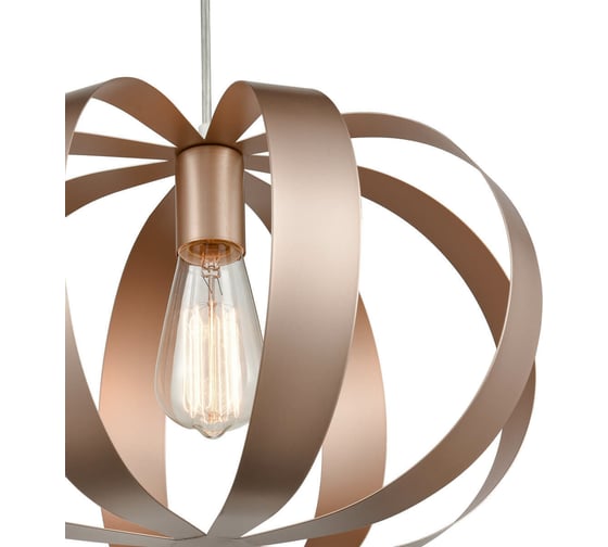 Подвесной светильник Vele Luce Ophir VL5324P21