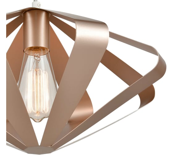 Подвесной светильник Vele Luce Ophir VL5324P11