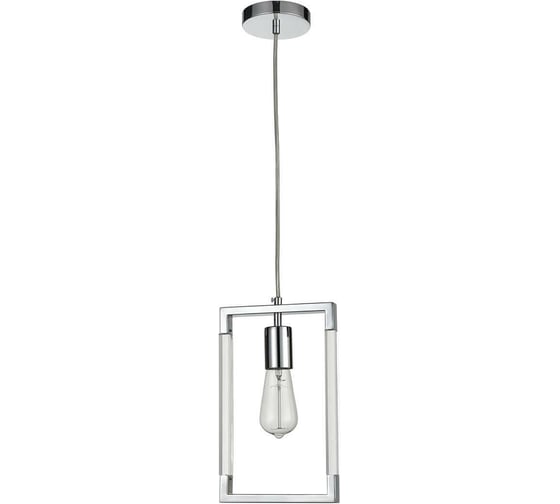 Подвесной светильник Vele Luce Palermo VL5023P12 1