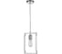 Подвесной светильник Vele Luce Palermo VL5023P12 1