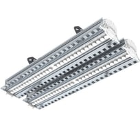 Светильник LEDEL L-industry Turbine HB2/120/Д/5,0K/01/I7-22/220AC IP66 INT120-16-1111-18