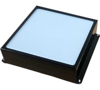 Светильник светодиодный PromA SL-OC-PIX.24P.M.4000K.200x200 4673750166416 X425811136