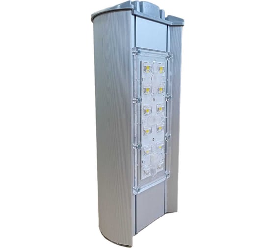 Уличный светодиодный светильник PromA ДКУ.50-300.5К.IP66 серии SL 4673750166607 X819025136
