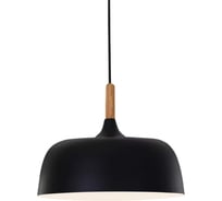 Подвесной светильник Lumina Deco Bersa LDP 7024-320 BK+WT