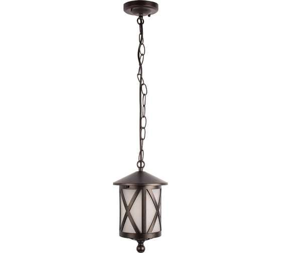 Уличный подвесной светильник LOFT IT Ravenna 100016P