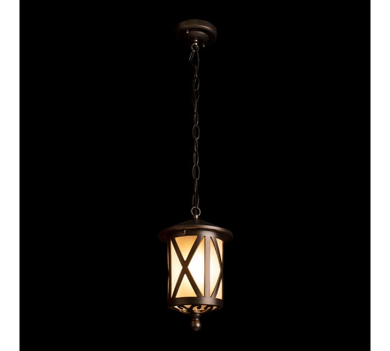 Уличный подвесной светильник LOFT IT Ravenna 100016P