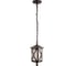 Уличный подвесной светильник LOFT IT Ravenna 100016P 3