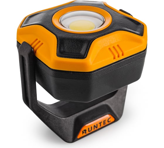Светильник переносной Runtec аккумуляторный RT-AT710