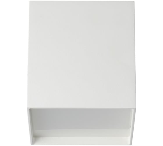 Потолочный накладной светильник ODEON LIGHT LED 10W Roxy 4232/10CL