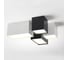 Потолочный накладной светильник ODEON LIGHT LED 10W Roxy 4232/10CL 5