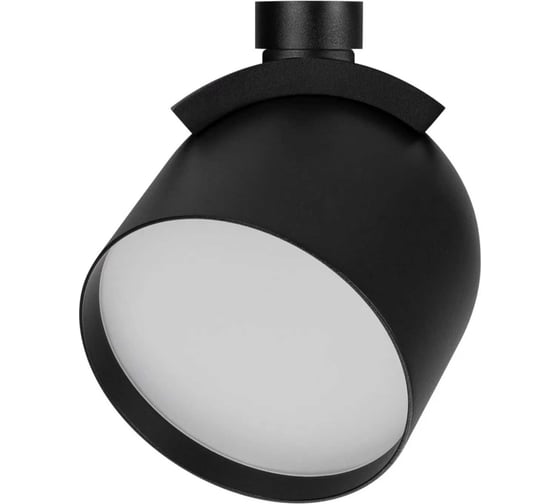 Светильник Arlight ART-INBELT-CUP-R100-8W Day4000-MIX 1шт 051177 1