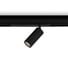 Трековый светодиодный светильник Ambrella Light TRACK SYSTEM GL1222 1
