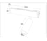 Трековый светодиодный светильник Ambrella Light TRACK SYSTEM GL1222 6