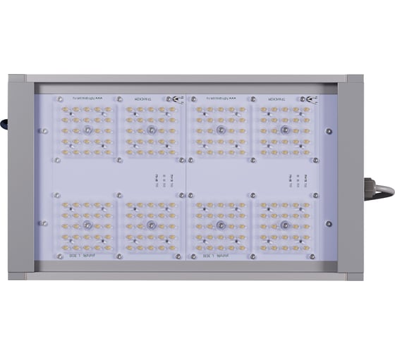 Светильник светодиодный TRANSCOM ДиУС-100Ш ОПТИК Т-02-У-100-Ш-К-67