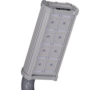 Светильник светодиодный TRANSCOM ДиУС А ДКУ-50 ОПТИК Г55 Т-38-У-50-Г-К-65